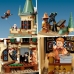 Byggesett Lego HARRY POTTER HOGWARTS: CÁMARA SECRETA Flerfarget