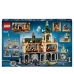 Construction set Lego HARRY POTTER HOGWARTS: CÁMARA SECRETA Multicolour