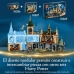 Byggesett Lego HARRY POTTER HOGWARTS: CÁMARA SECRETA Flerfarget