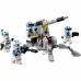 Construction set Lego 75345 Multicolour