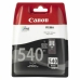 Cartuș cu Cerneală Originală Canon PG-540 Negru 8 ml