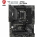 Motherboard MSI 7E12-001R Intel Wi-Fi 6 AMD X670 AMD AM5