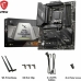 Moederbord MSI 7E12-001R Intel Wi-Fi 6 AMD X670 AMD AM5