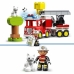 Playset Lego 10969 Multicouleur