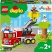 Playset Lego 10969 Multicouleur