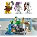 Playset Lego 21189 Разноцветный