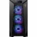 ATX Semi-toren doos MSI 306-7G15R21-W57 Zwart Multicolour