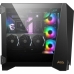 ATX Semi-toren doos MSI 306-7G15R21-W57 Zwart Multicolour