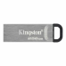 Στικάκι USB Kingston DTKN/256GB USB 3.2 Ασημί 256 GB