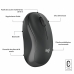 Bezdrôtová myš s Bluetooth Logitech M240 Grafitová Monochromatická