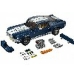 Celtniecības Komplekts Lego 10265 Ford Mustang