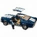 Construction set Lego 10265 Ford Mustang