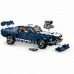 Construction set Lego 10265 Ford Mustang