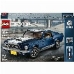 Construction set Lego 10265 Ford Mustang