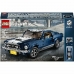 Construction set Lego 10265 Ford Mustang