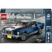 Construction set Lego 10265 Ford Mustang