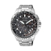 Ceas Bărbați Citizen CC9020-54E (Ø 47 mm) Negru Argintiu