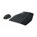 Клавиатура Logitech 920-008226 Черен QWERTY Qwerty US