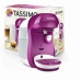 Cafetera de Cápsulas BOSCH TAS1001 Blanco Blanco/Rosa Púrpura 1400 W 700 ml