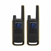 Raadiosaatja Motorola MOTO82E (2 Pcs)