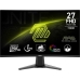 Gaming monitor (herní monitor) MSI MAG 27C6X Full HD 27