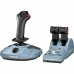 Joystick Thrustmaster Airbus Edition Preto/Azul PC