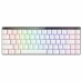 Teclado Asus 90MP03EC-BKSA10 Blanco