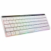 Teclado Asus 90MP03EC-BKSA10 Blanco