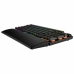 Gamer Billentyűzet Asus ROG Strix Scope II 96 Spanyol Qwerty Fekete