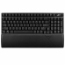 Teclado Gaming Asus ROG Strix Scope II 96 Qwerty espanhol Preto