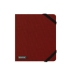 Tablet kap Ziron ZR220 Rood