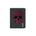 Capa para Tablet Ziron ZR195 Preto Cor de Rosa