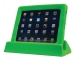 Capa para Tablet Cirkuit Planet Planet Yup Verde