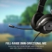 Casques avec Microphone Corsair HS35 v2 Noir