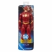 Action Figurer Spin Master The Flash