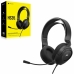 Auriculares con Micrófono Corsair HS35 v2 Negro