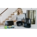 Airfryer NINJA AF100 Musta 1500 W 3,8 L