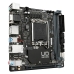 Hovedkort Gigabyte H610I DDR4 INTEL H610 LGA 1700