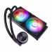 Kylkit Cooler Master PL240 Flux