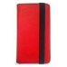 Funda para Móvil Ziron Universal AIR Rojo