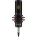 Microfone Hyperx ProCast Microphone Preto