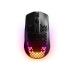 Gaming muis met led SteelSeries Aerox 3 Wireless