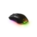 Gaming muis met led SteelSeries Aerox 3 Wireless