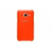 Funda para Móvil Samsung EF-PJ100B Naranja