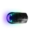 Gaming muis met led SteelSeries Aerox 3 Wireless