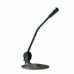 Microphone de Bureau Ewent EM3550 Noir