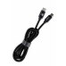 Chargeur de voiture Subblim SUBCHG-5CPD11 Noir (2 Unités)