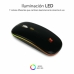 Pele Subblim SUBMO-LDFLAT1 Melns 1600 dpi