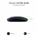 Hiir Subblim SUBMO-LDFLAT1 Must 1600 dpi