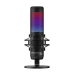 Microphone Hyperx HyperX QuadCast S Black